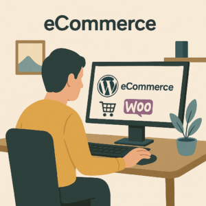 eCommerce