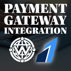 Payment Gateway Integration