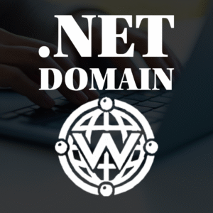.net Domain Name