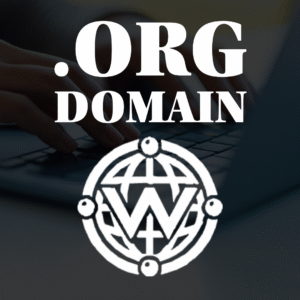 .org Domain Name